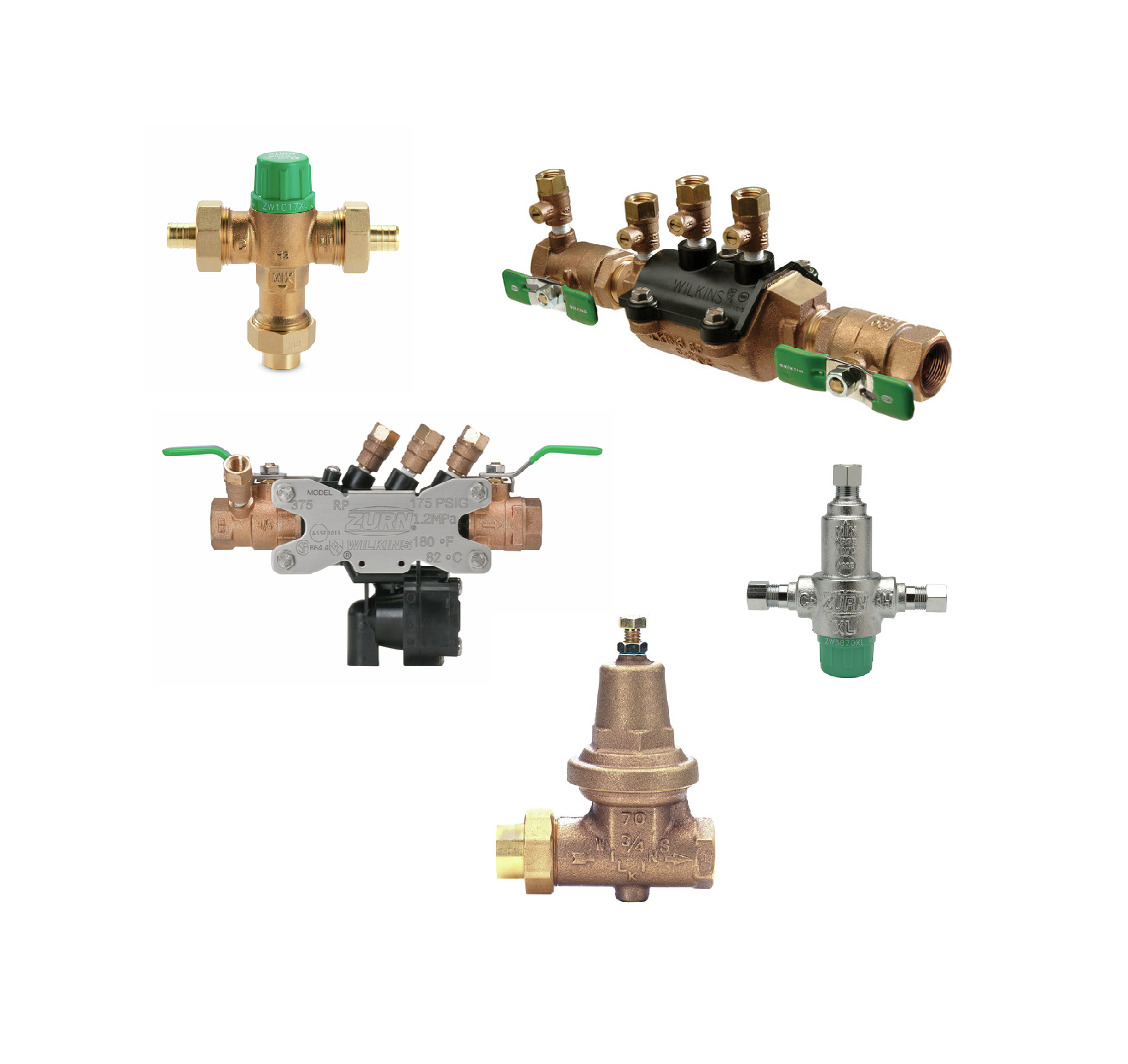 LP - Zurn products-01 LP - Zurn products-01